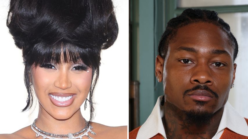 Hat Cardi B einen neuen Lover? So reagiert Ex Rapper Offset