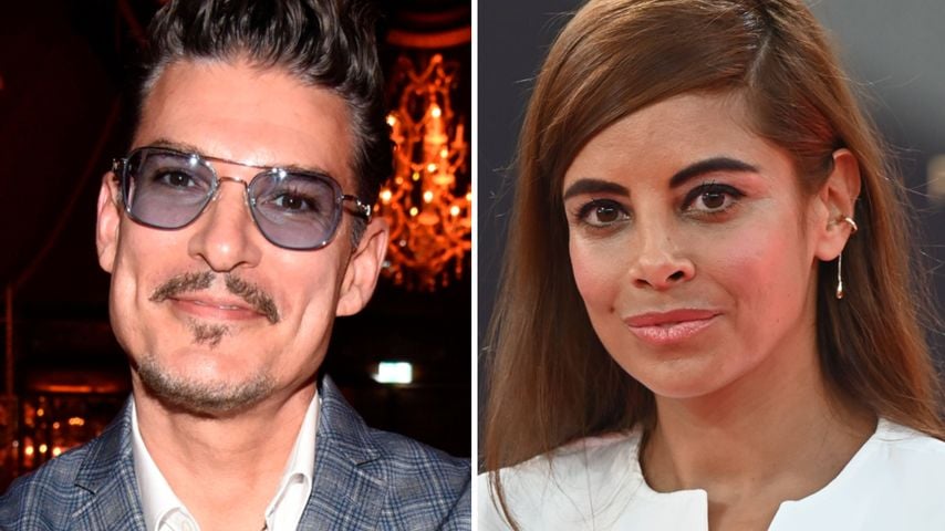 Deepfakes: Übt Chris Töpperwien Kritik an Collien Fernandes?