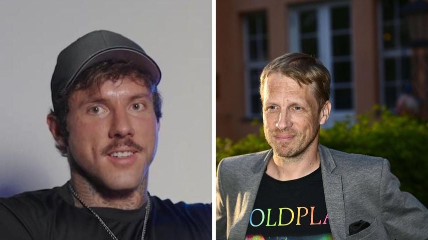 Neues Video: Christian Wolf heizt Streit mit Olli Pocher an