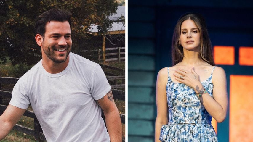 Lana Del Reys Ex wagt mit "The Bachelorette" einen Neuanfang