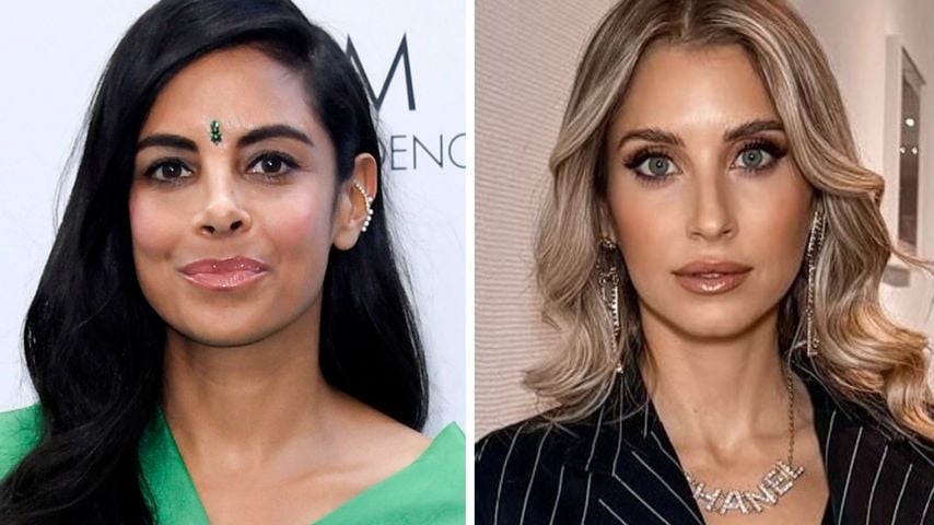 Colliens Anzeige: Cathy Hummels machte ähnliche Erfahrungen