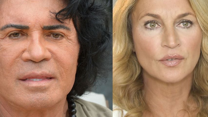 Dschungel-Kollegin Caroline Beil geschockt von Costas Tod