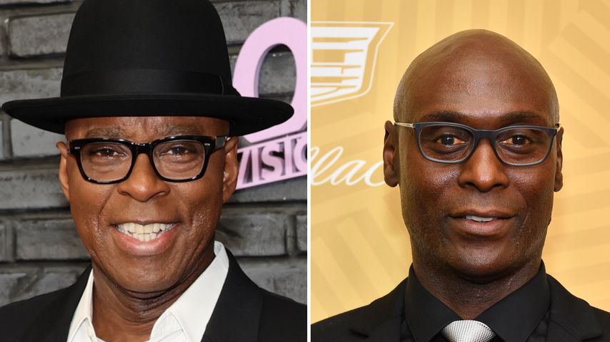 Courtney B. Vance ersetzt Lance Reddick in "Percy Jackson"