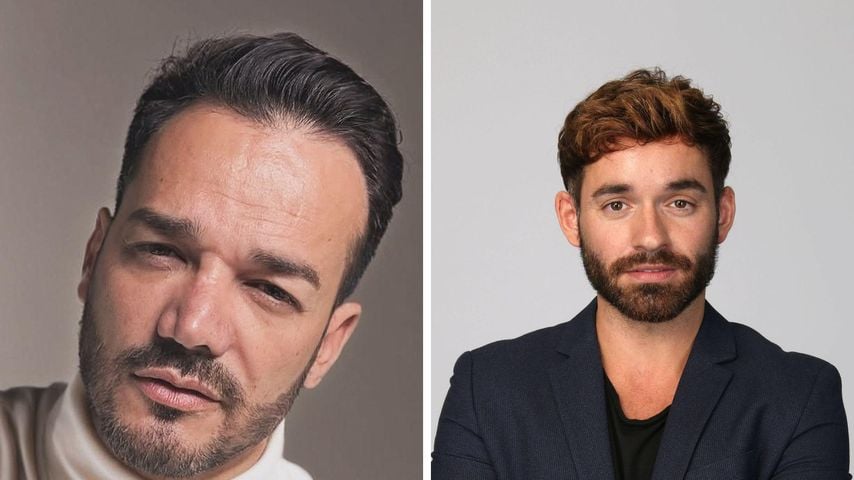Das hätte Daniel Lopes Daniel Küblböck gern noch gesagt