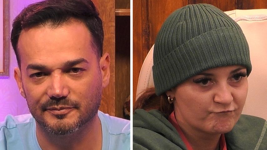 "Geschichtslos": Promi-BB-Daniel schießt gegen Sarah Wagner