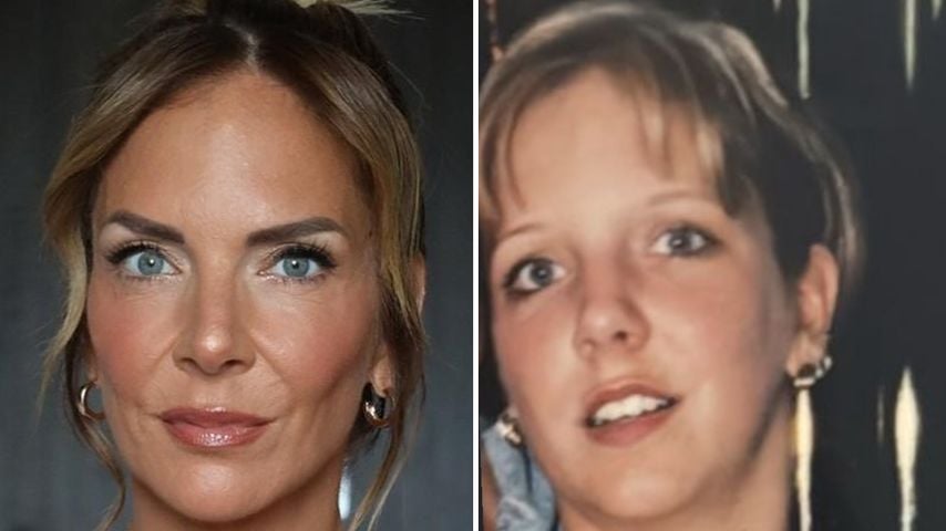 Nicht verändert? So sah Danni Büchner als Jugendliche aus