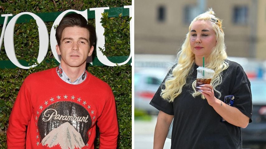 "Die Größte": Drake Bell schwärmt von Kollegin Amanda Bynes