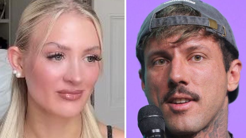 "Nur für dich": Edda kontert Christian Wolfs Kritikvideo