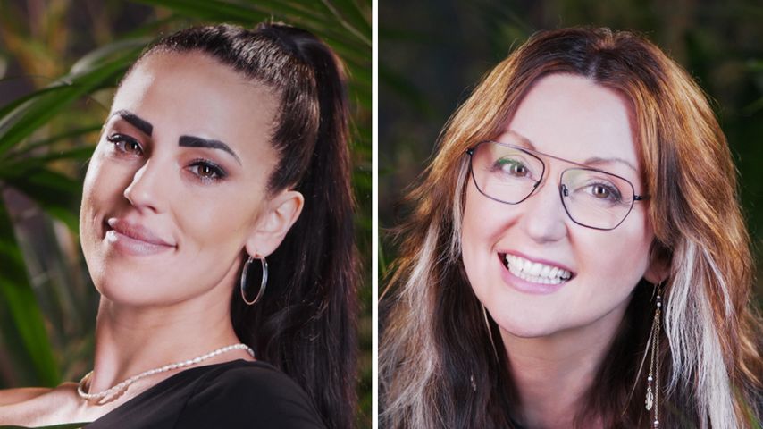 Streit mit Elena: Hanka Rackwitz droht mit Dschungel-Exit