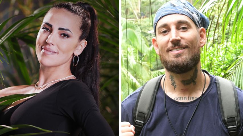 Bald im Dschungel: Wird Elena Miras mit Ex Mike abrechnen?