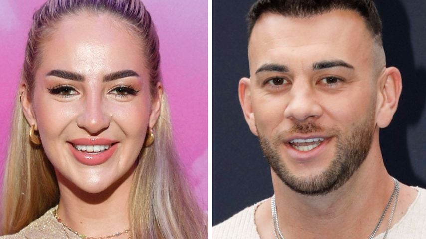 Emma Fernlund enthüllt: Das ist mit Serkan wirklich passiert