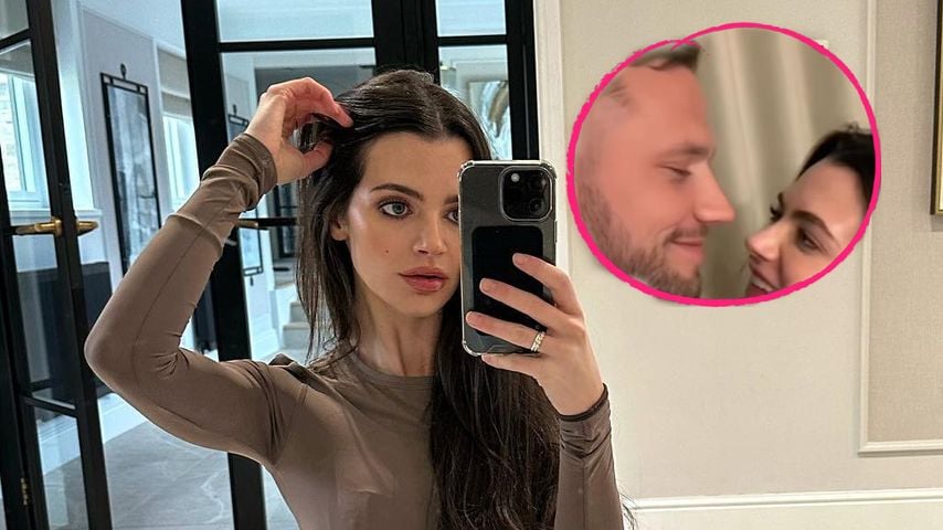 Nach Trennung von Gaz: Emma McVey hat einen neuen Freund!