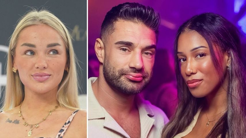 Emmy reagiert auf Aleks und Vanessas angebliches Comeback