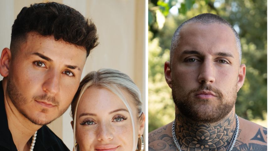 Das hält "Temptation"-Enrico von Alex' Gefühlen für Saskia