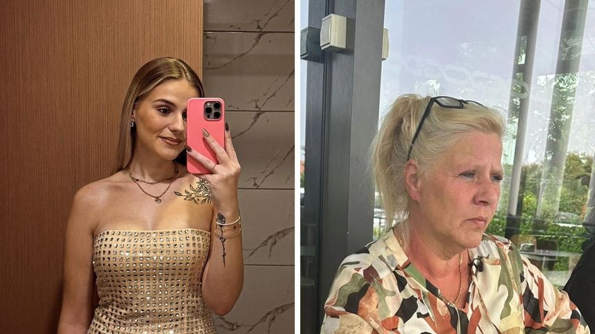 Estefanias neues Hobby: Da fehlen Silvia Wollny die Worte