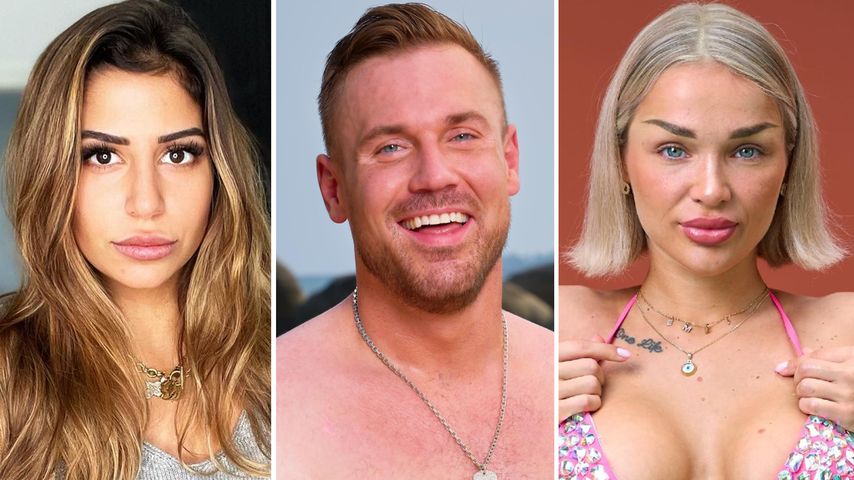 "Mein Abfall": Das hält Eva von Chris Broys Match mit Emmy