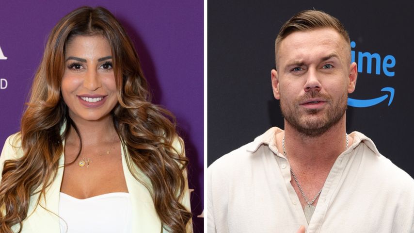 Nach Streit: Wie stehen Eva Benetatou und Chris zueinander?