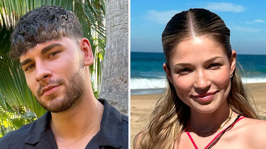 Nach "Ex on the Beach"-Zoff: Nähern sich Fabi und Alessa an?