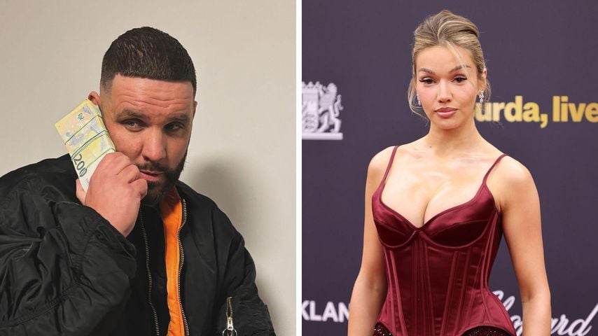 Fler berichtet von Schlägerei mit Shirin Davids Manager