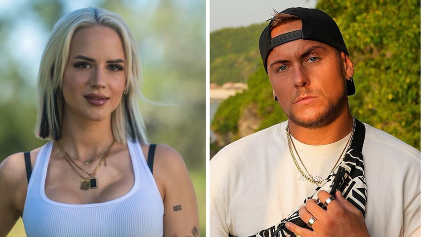 Im Pool-Drama: Gina Beckmann kritisiert Danny Liedtkes Video