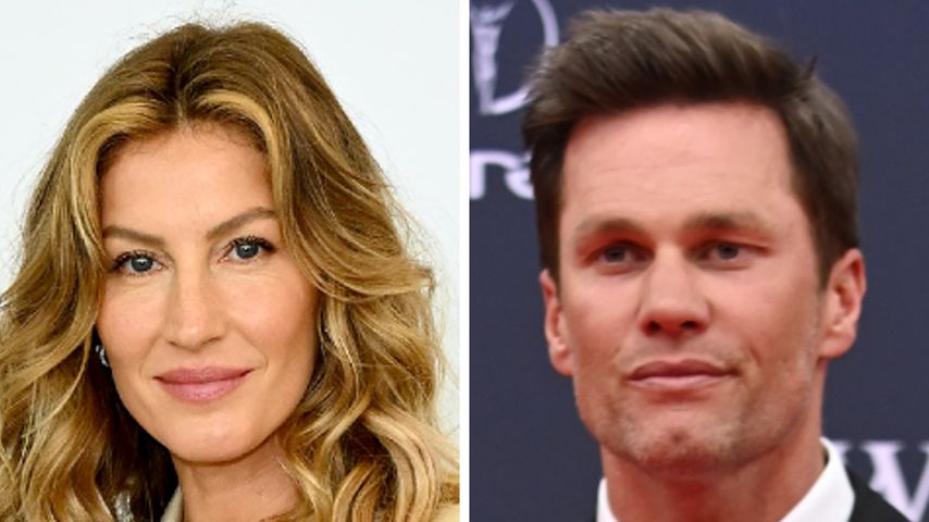 Nach Giseles Babynews: Tom Brady teilt kryptisches Gedicht