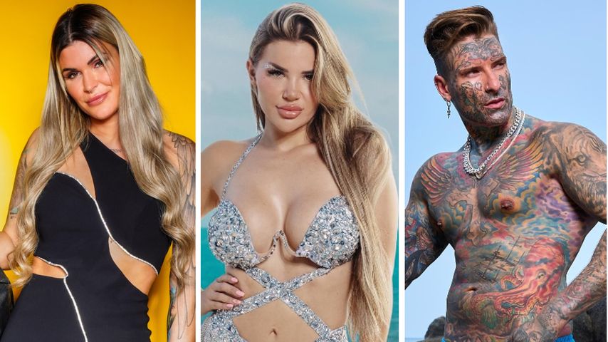 Gloria Glumac enttäuscht: Kim Virginia und Niko bandeln an