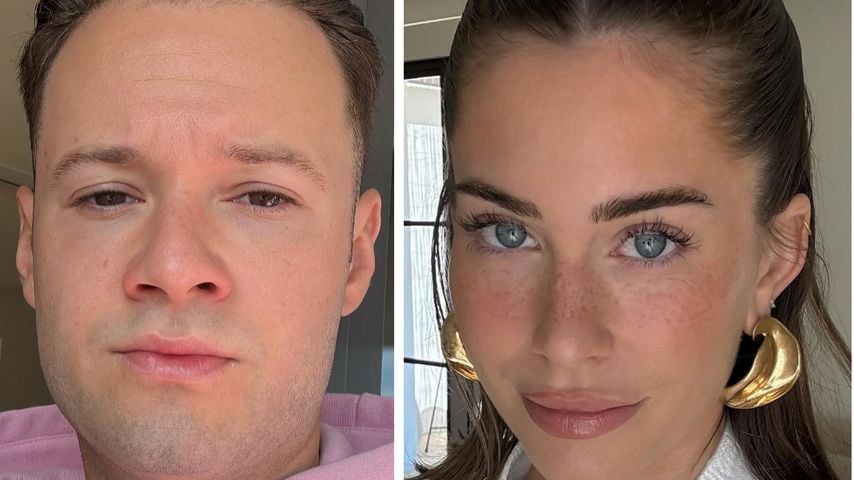 YouTuber Inscope21 scherzt über Beziehung mit Mrs. Bella