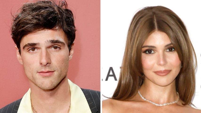 Geben Jacob Elordi und Olivia Jade Liebe noch eine Chance?