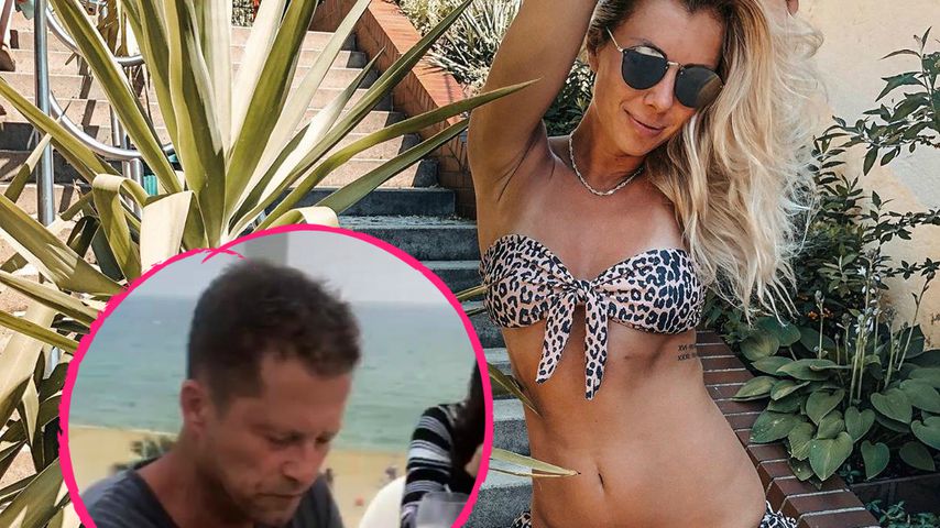 Was geht da? Til Schweiger mit Ex-Bachelor-Babe Janika Jäcke