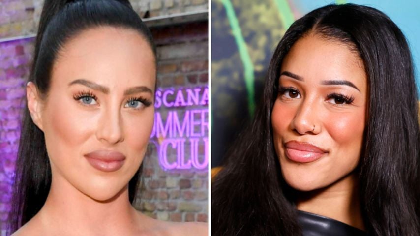 Jessica Hnatyk lobt cleveren Schachzug von Vanessa Nwattu