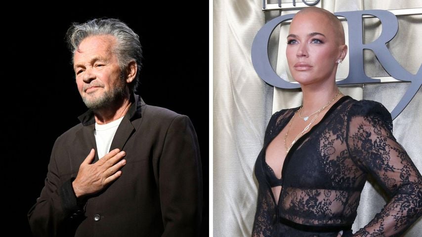 John Mellencamp fleht Tochter Teddi an, heimzukehren