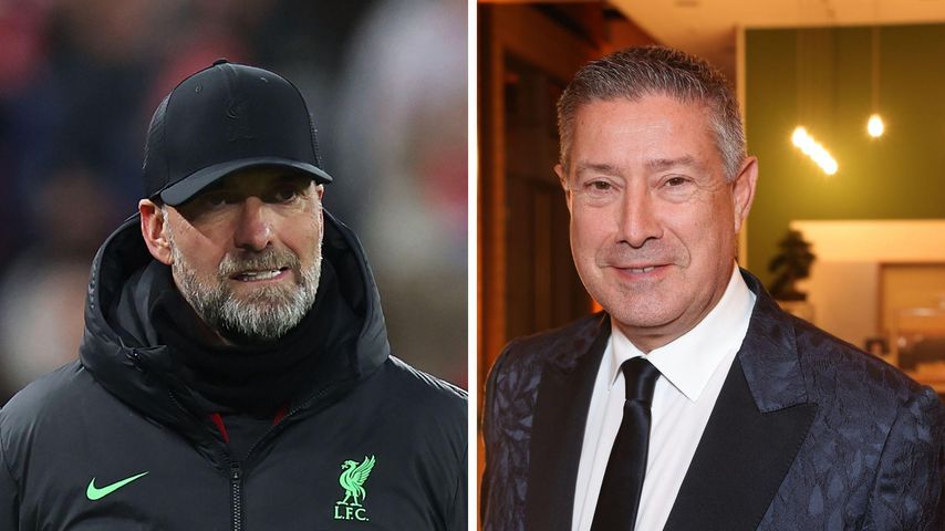 Jürgen Klopp kritisiert Llambis harte Art bei "Let's Dance"