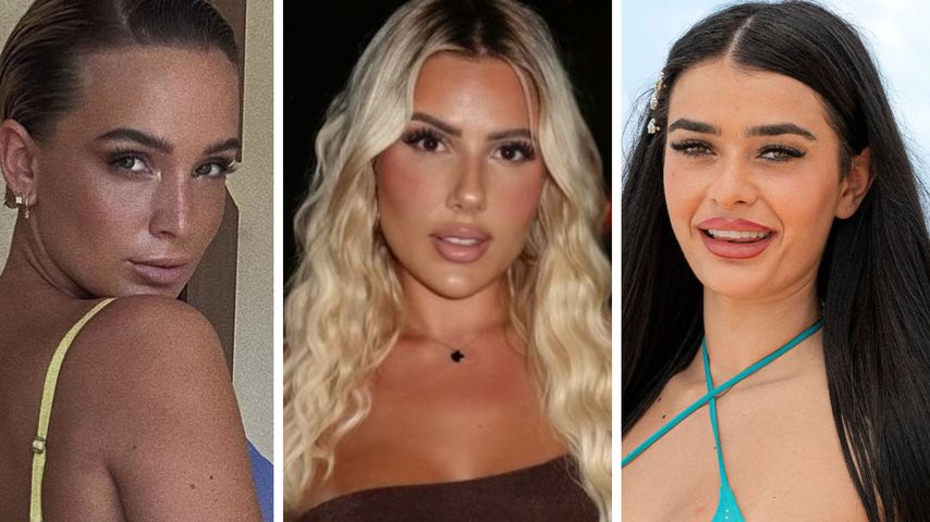 Neue Staffel: Das sind die neuen "Beauty & The Nerd"-Beautys