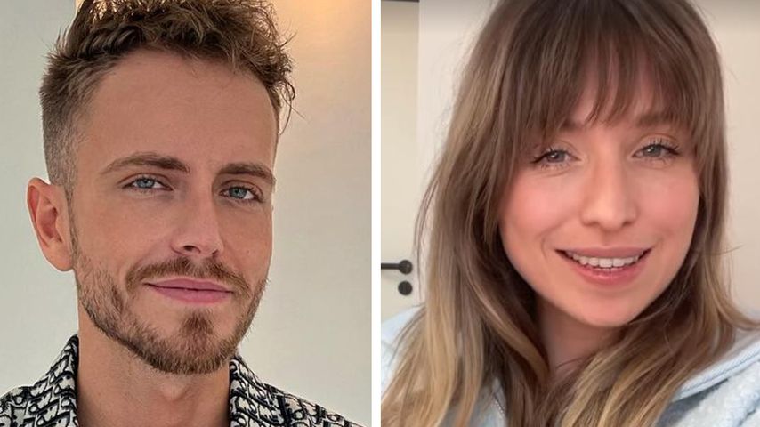 Julian Claßen und Bianca Heinicke, YouTube-Stars