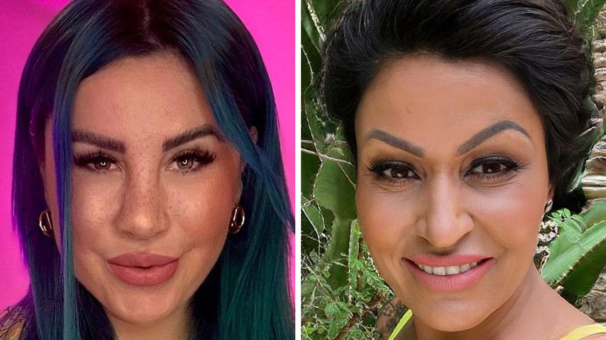 Nach Sekt-Angriff: Kate Merlan ist fertig mit Jasmin Herren!
