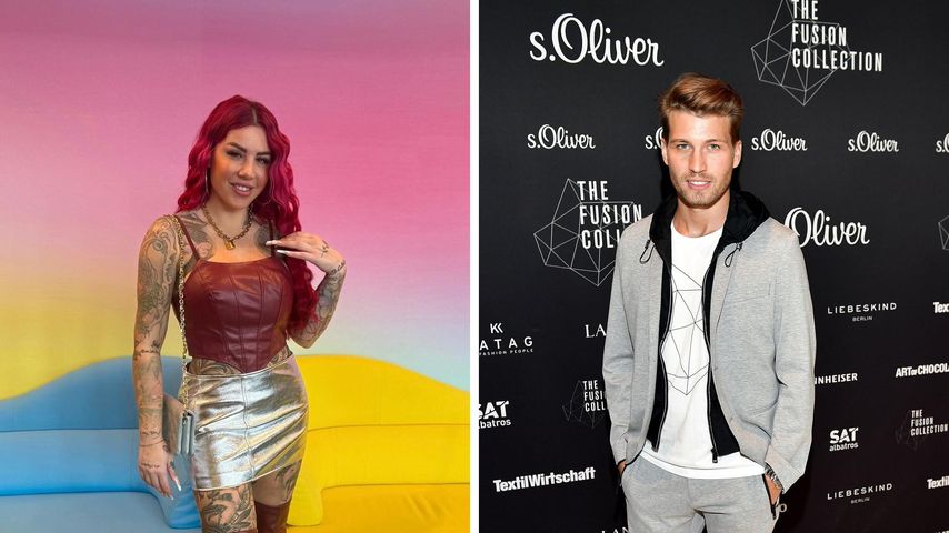 Diese beiden Stars mischen bei "Villa der Versuchung" mit