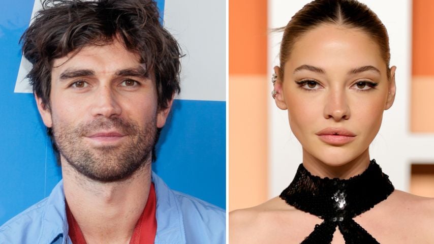 So reagiert KJ Apa auf Datinggerüchte um Madelyn Cline