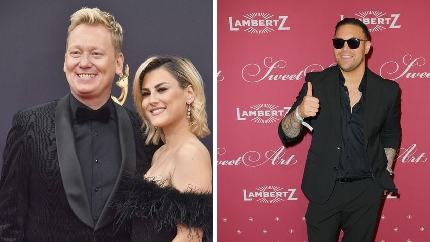 Knossi, Lia und Kay One: Ihr "DeLorean"-Hit spaltet die Fans