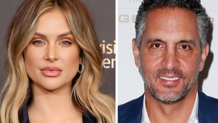 Podcast-Eklat: Lala Kent und Mauricio Umansky zoffen sich