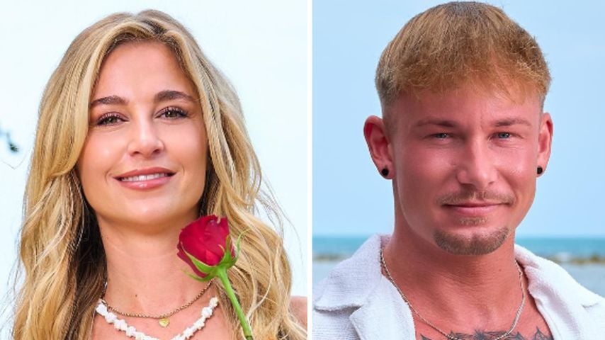 Drama pur: Zwischen BiP-Larissa & Bennett fliegen die Fetzen