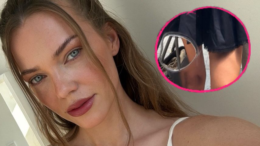Collage: Laura Maria Rypa, Influencerin
