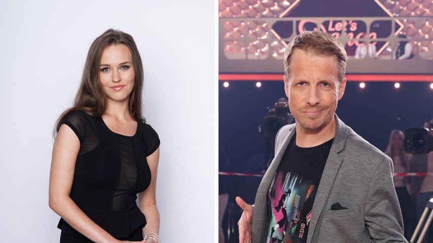 Ehe mit Wendler: Laura Müller im Gespräch mit Oliver Pocher