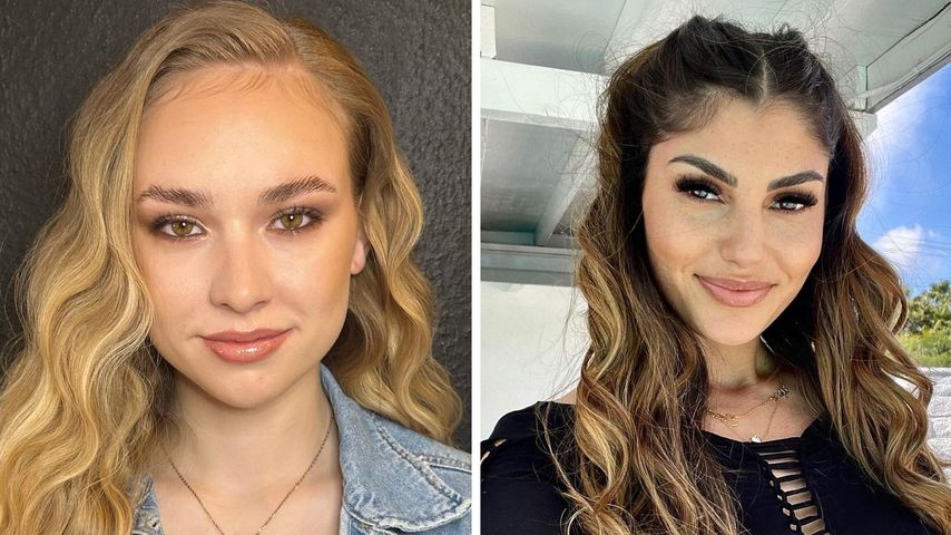 Collage: Laura Peuker und Yeliz Koc, Realitystars