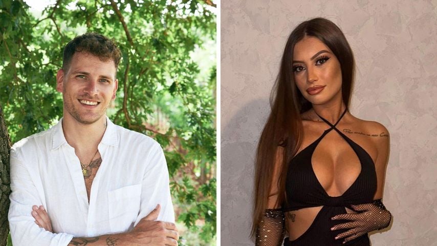 "Love Island VIP": Ist Yannick wirklich Gabrielas Typ?