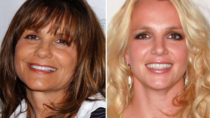 Trotz Zoff: Lynne Spears sendet Britney Geburtstagswünsche