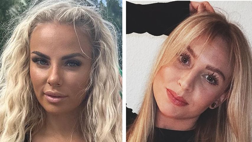 Boot ohne ihre Jungs: Waren "Temptation Island"-Girls froh?