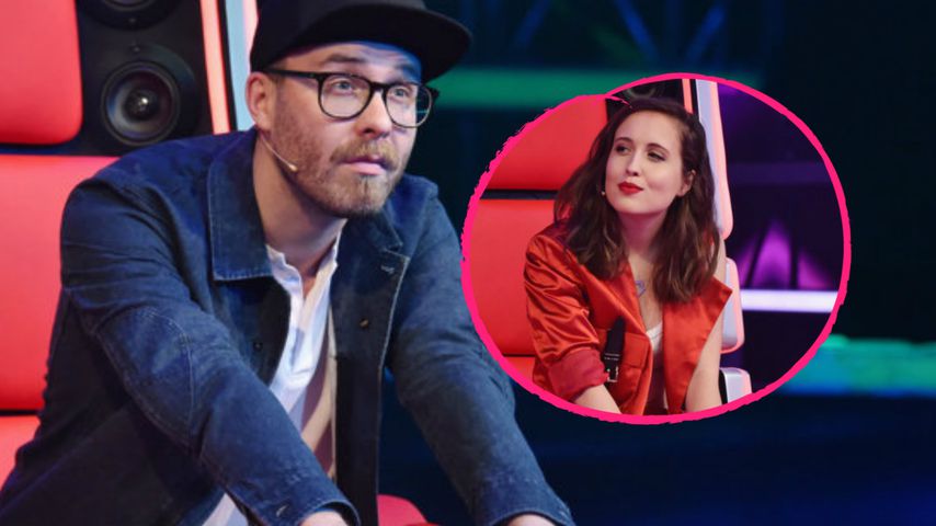 "The Voice"-Jury-Streit: "Alice Merton, halt die Schnauze"