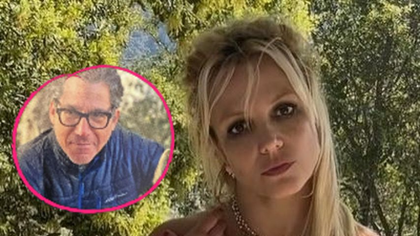 "Wie ein Vater": Britney Spears widmet Anwalt dankbare Worte