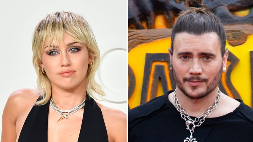 Sex mit Miley Cyrus? Forsthaus-Béla erzählt Promi-Geschichte