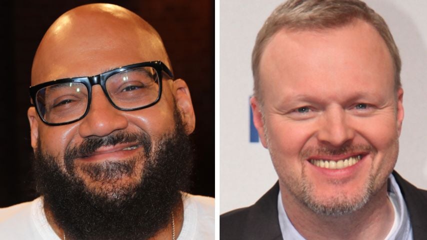 So steht Moses Pelham nach 28 Jahren zu Stefan-Raab-Kopfnuss